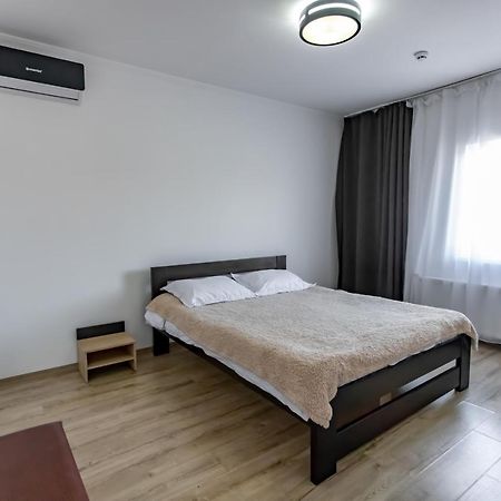 Autolux Hotel Cahul Kültér fotó