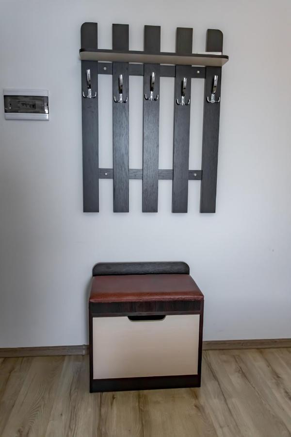 Autolux Hotel Cahul Kültér fotó