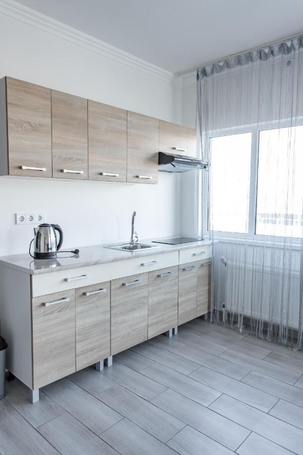 Autolux Hotel Cahul Kültér fotó