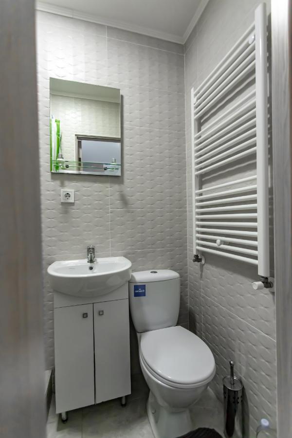 Autolux Hotel Cahul Kültér fotó